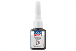 Liqui Moly Screw Retainer High Strength Υψηλής Αντοχής Κόλλα Στερέωσης Βιδών 10g - 3803