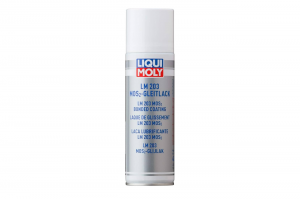 Liqui Moly LM 203 MoS2 Anti‑Friction Lacquer Κερί Anti-Friction με MoS₂ 300 ml - 4032
