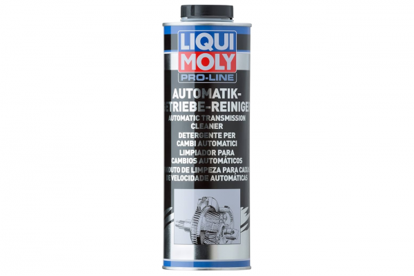Liqui Moly Pro‑Line Automatic Transmission Cleaner Καθαριστικό Αυτόματου Κιβωτίου 1 L - 5101
