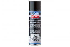 Liqui Moly Pro-Line Gearbox Interior Cleaner Καθαριστικό Εσωτερικού Κιβωτίου Ταχυτήτων 500 ml - 5188