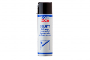 Liqui Moly Cable Grease Spray Γράσο Συρματόσχοινων Σπρέι 500 ml - 6135