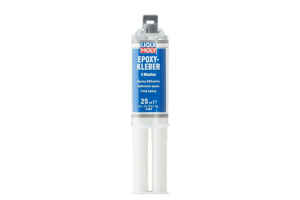 Liqui Moly Epoxy Adhesive Εποξική Κόλλα 25 ml - 6183