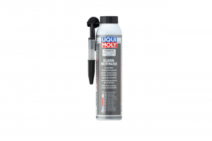Liqui Moly Silicone Sealing Compound Transparent Διαυγής Σιλικονούχα Στεγανοποιητική Πάστα 200 ml - 6184