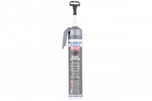 Liqui Moly Silicone Sealing Compound Black Μαύρη Σιλικονούχα Στεγανοποιητική Πάστα 200 ml - 6185