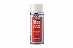 Liqui Moly Adhesive Body Spray Σπρέι Επικόλλησης/Επισκευής Αμαξώματος 400 ml - 6192