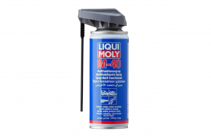 Liqui Moly LM 40 Multipurpose Spray Σπρέι πολλαπλών χρήσεων 200ml - 8946