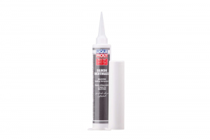 Liqui Moly Silicone Sealing Compound Σιλικονούχο Στεγανοποιητικό (Κόκκινο) 80 ml - 8948