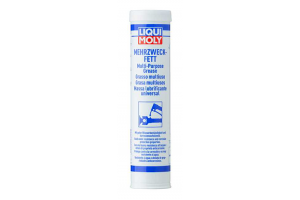 Liqui Moly Mehrzweck-Fett Γράσο Πολλαπλών Χρήσεων 400g - 1833
