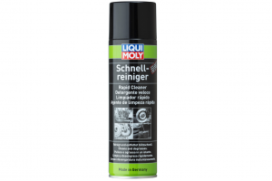 Liqui Moly Καθαριστικό Ταχείας Δράσης (Σπρέυ) 500ml - 1816