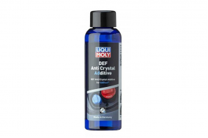 Liqui Moly DEF Anti Crystal Additive - Αντι-Κρυσταλλικό Διάλυμα Έτοιμο Για Χρήση (Μονοδοσικό) 100ml