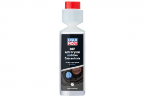 Liqui Moly DEF Anti Crystal Additive Concentrate - Αντι-Κρυσταλλικό Συμπύκνωμα Adblue 250ml - 21838