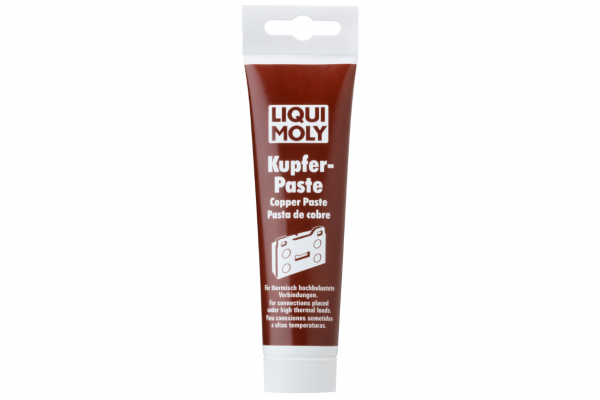 Liqui Moly Copper Paste Πάστα χαλκού 100gr - 3080