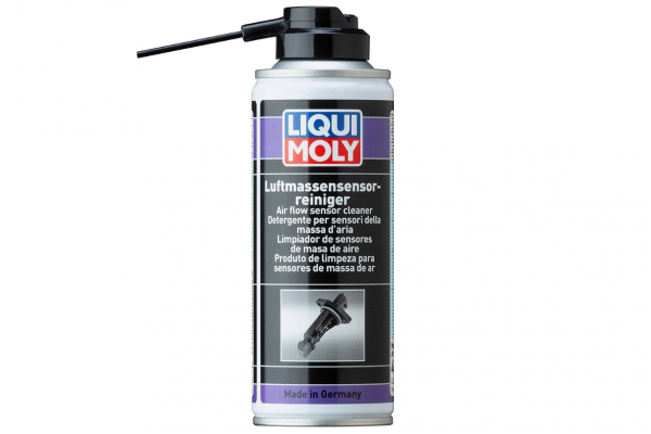 Liqui Moly Air Flow Sensor Cleaner Καθαριστικό αισθητήρα μάζας αέρα 200ml - 4066