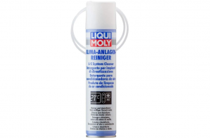 Liqui Moly Καθαριστικός αφρός σπρέι καθαρισμού A/C 250ml - 4087