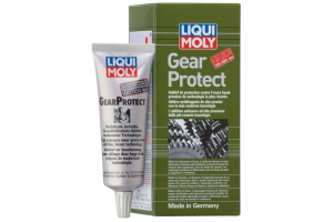 Liqui Moly Προστατευτικό Λαδιού Σασμάν - Gear Protect 80ml - 1007