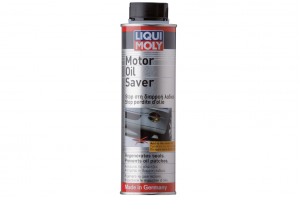 Liqui Moly Motor Oil Saver Σφραγιστικό Διαρροών Λαδιού 300ml - 1802