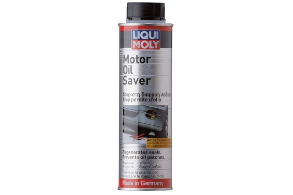 Liqui Moly Motor Oil Saver Σφραγιστικό Διαρροών Λαδιού 300ml - 1802