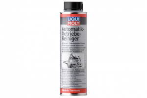 Liqui Moly Automatic Transmission Cleaner Καθαριστικό Αυτόματων Κιβωτίων 300ml - 2512