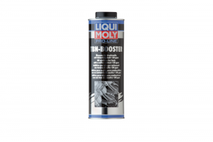 Liqui Moly Pro-Line TBN Booster Πρόσθετο Λαδιού 1 L - 2516