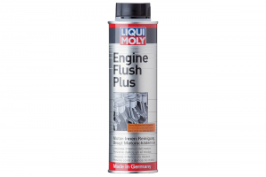 Liqui Moly Engine Flush Plus Καθαριστικό Κινητήρα 300 ml - 2657