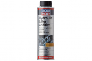Liqui Moly Hydraulic Lifter Additive Πρόσθετο υδραυλικών ωστηρίων 300ml - 2770