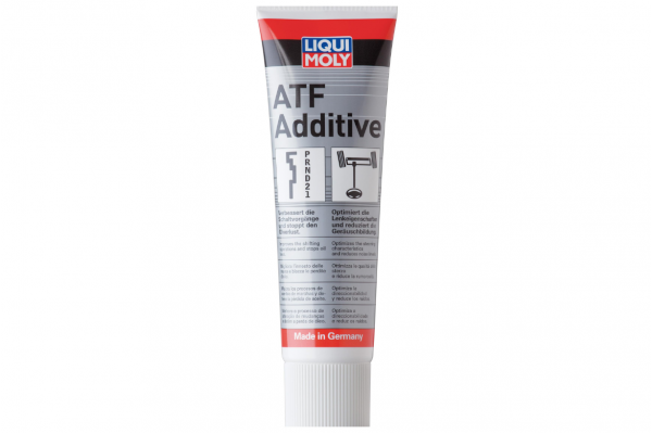 Liqui Moly ATF Additive 250ml - 5135