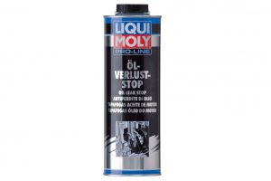 Liqui Moly Pro-Line Oil Loss Stop Για Διαρροή Λιπαντικού 500ml - 5182