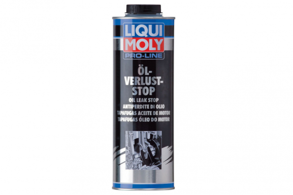Liqui Moly Pro-Line Oil Loss Stop Για Διαρροή Λιπαντικού 500ml - 5182