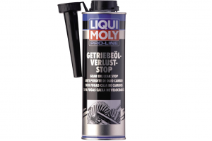 Liqui Moly Pro-Line Gear Oil Leak Stop Για Διαρροή Λιπαντικού Κιβωτίου 500ml