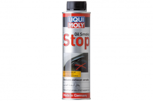 Liqui Moly Oil Smoke Stop Μείωση Κατανάλωσης Λαδιού 300ml - 8901
