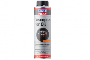 Liqui Moly Viscoplus For Oil Σταθεροποιητικό Λαδιού 300ml - 8958