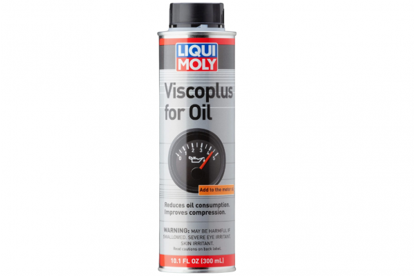 Liqui Moly Viscoplus For Oil Σταθεροποιητικό Λαδιού 300ml - 8958