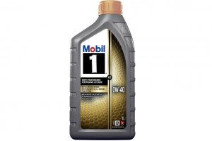 Mobil 1 FS 0W-40 1L