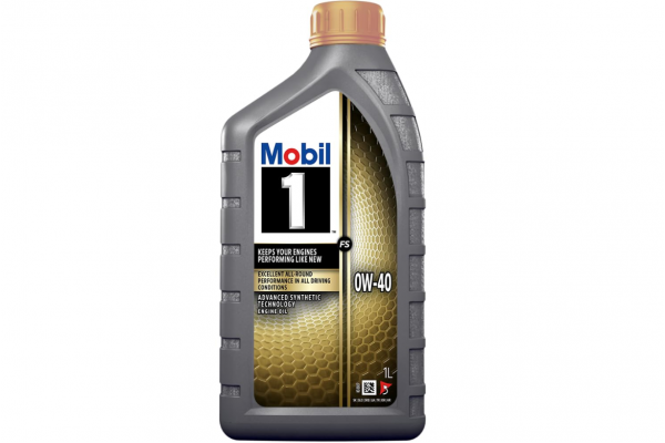 Mobil 1 FS 0W-40 1L