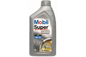 Mobil Super 3000 XE 5W-30 1L