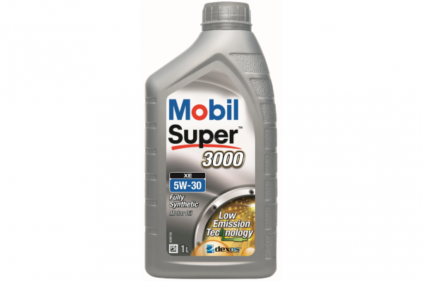 Mobil Super 3000 XE 5W-30 1L