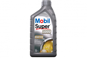 Mobil Super 3000 X1 5W-40 1L
