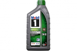 Mobil 1 ESP 5W-30 1L