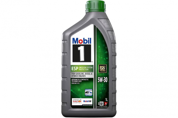 Mobil 1 ESP 5W-30 1L