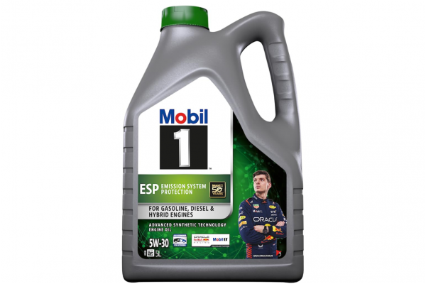 Mobil 1 ESP 5W-30 5L