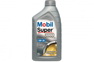 Mobil Super 3000 X1 Formula FE 5W-30 1L