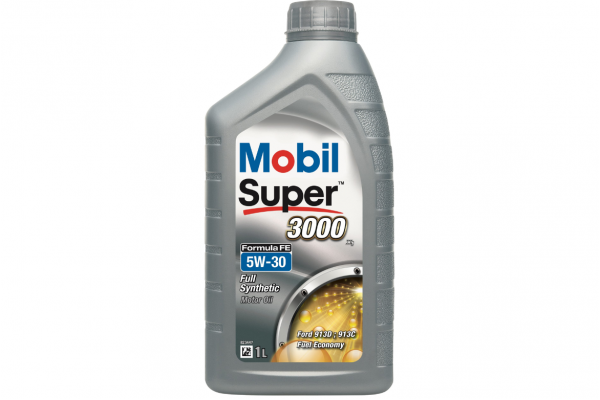 Mobil Super 3000 X1 Formula FE 5W-30 1L