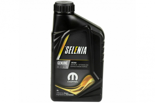 Selenia ECO2 0W-20 1L