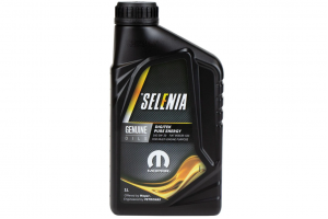 Selenia Digitek Pure Energy 0W-30 1L