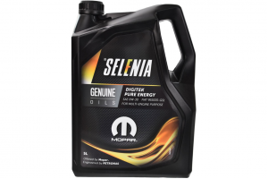 Selenia Digitek Pure Energy 0W-30 5L