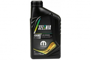 Selenia WR Forward 0W-30 1L