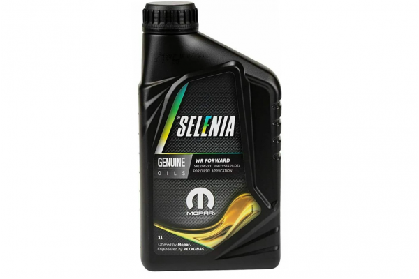 Selenia WR Forward 0W-30 1L