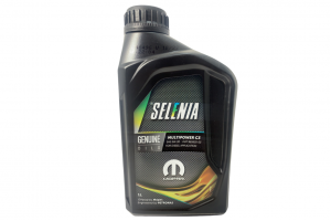 Selenia Multipower C3 5W-30 1L