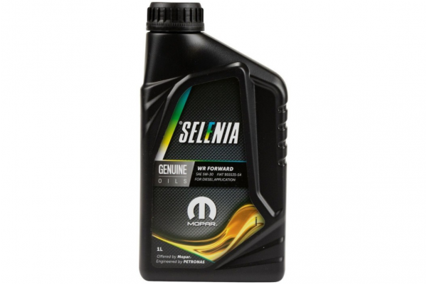 Selenia WR Forward 5W-30 1L