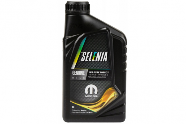 Selenia WR Pure Energy 5W-30 1L